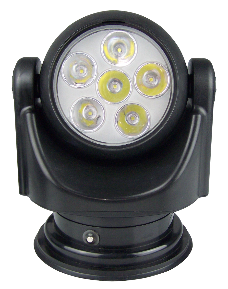 LED-Suchscheinwerfer 800W 230V